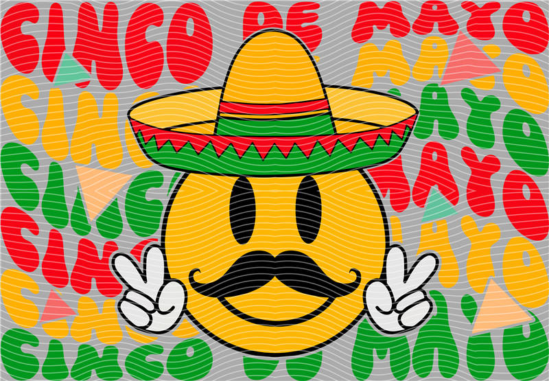 Mexican style-XG 66